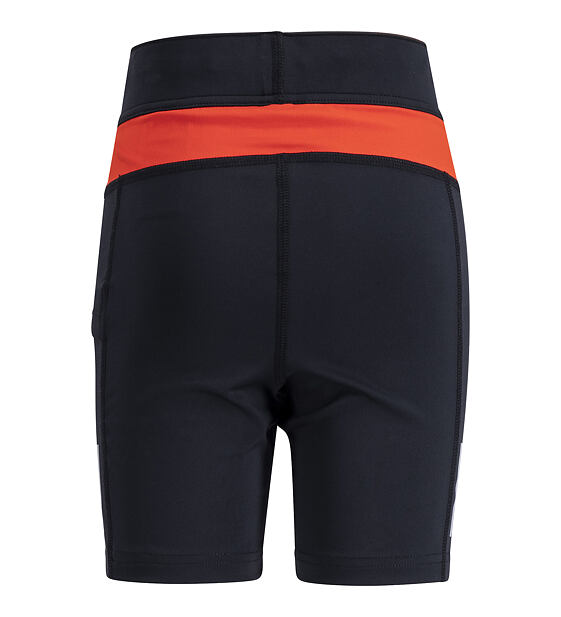 Juniorské běžecké kraťasy Swix Roadline Half Tights Jr