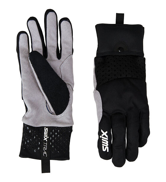 Rukavice Swix Triac Warm Glove Mitt