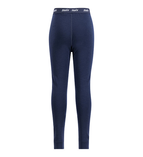 Juniorské funkční kalhoty Swix RaceX Merino Pants Jr