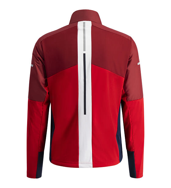 Pánská bunda Swix Dynamic Hybrid Insulated Jacket M