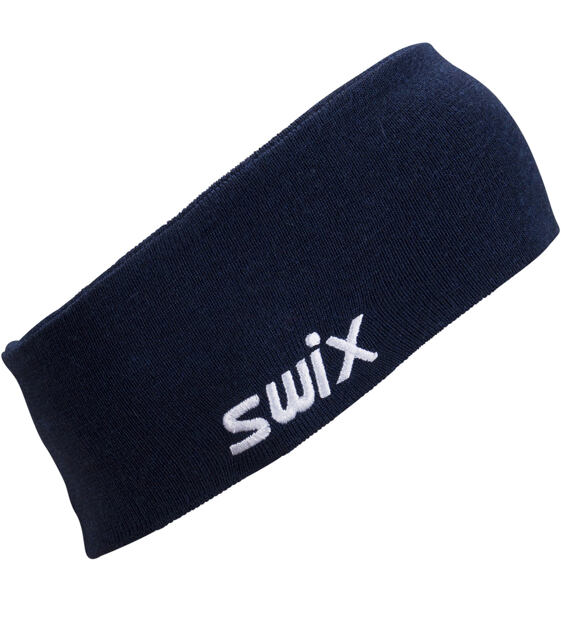 Čelenka Swix Tradition Headband