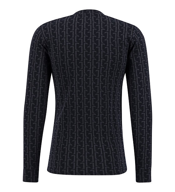 Pánské funkční triko Swix Legacy Merino Bodywear LS M