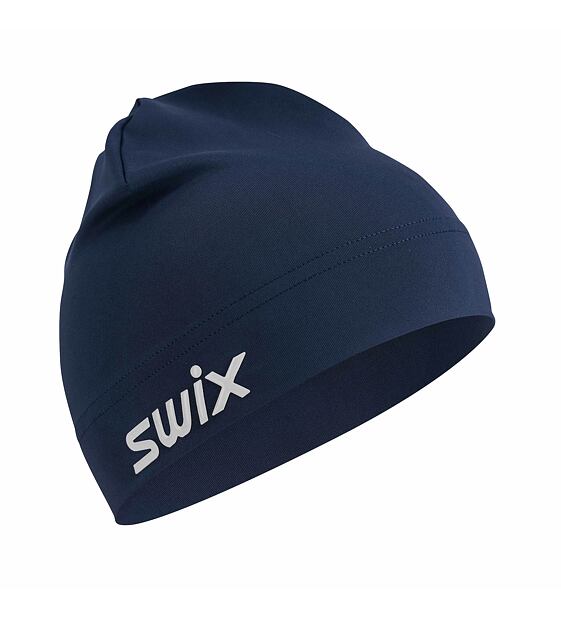 Juniorská čepice Swix Move Beanie Jr