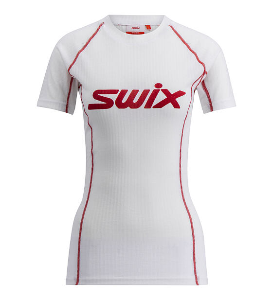 Dámské funkční triko Swix RaceX Classic Short Sleeve W