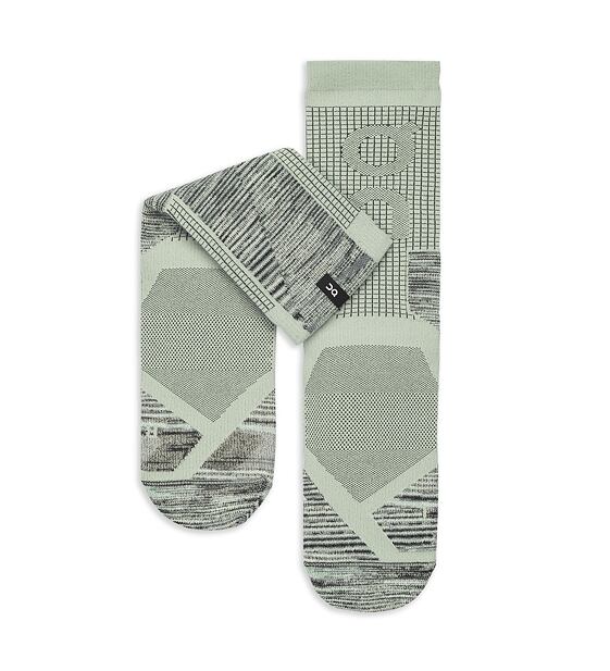 Pánské ponožky On Explorer Merino Sock