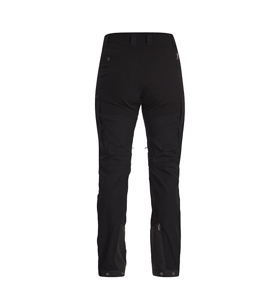 Női nadrág Lundhags Makke High Waist Curved Pant W