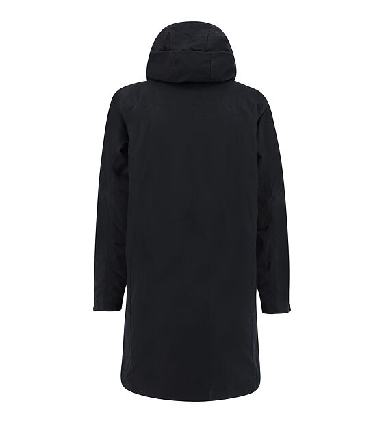 Pánská zimní bunda Lundhags Knak Pile Ms Parka