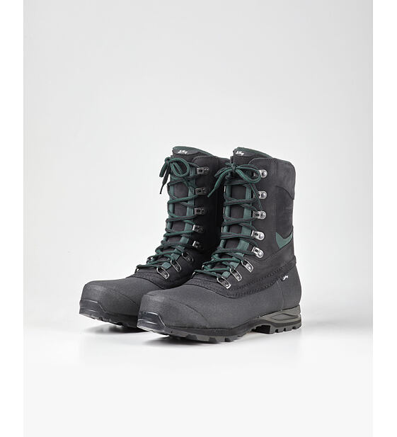 Pánské outdoorové boty Lundhags Jaure II Ms Lt High