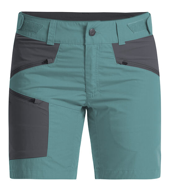 Dámské kraťasy Lundhags Makke Lt Ws Shorts