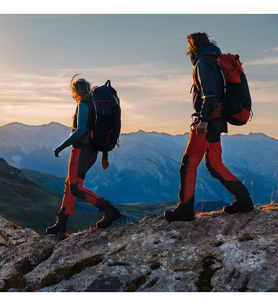 Pánské kalhoty Lundhags Askro Pro