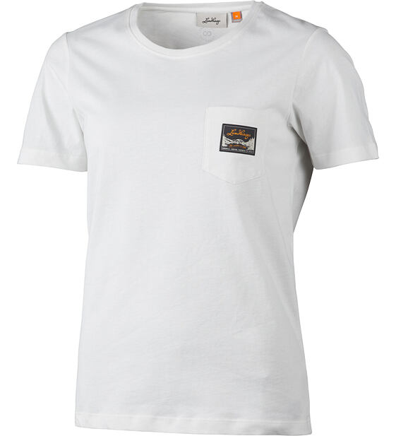 Dámské triko Lundhags Knak Ws Tee