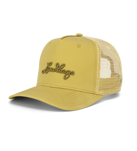 Kšiltovka Lundhags Trucker Cap