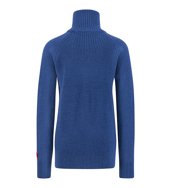 Juniorský merino svetr Ulvang Rav sweater