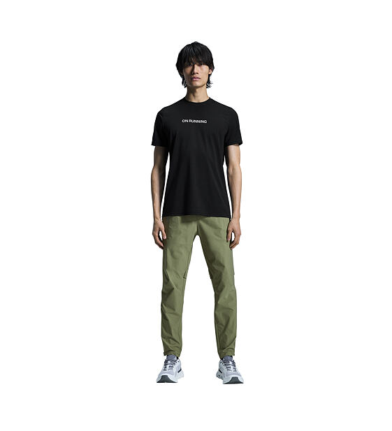 Pánské běžecké triko On On Run-T