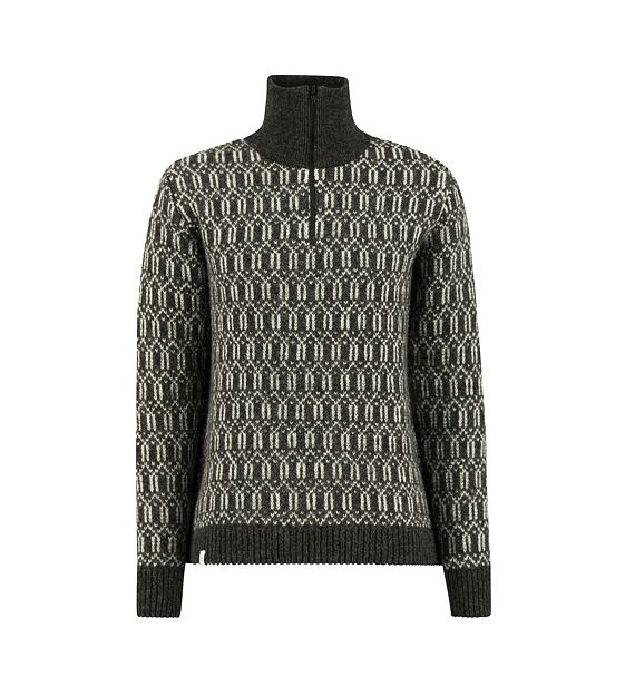Unisex svetr Ulvang Echo sweater