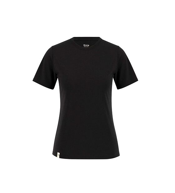 Dámské merino triko Ulvang Alltime Lead short sleeve T-shirt