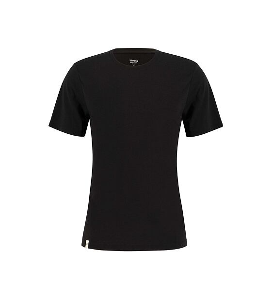 Pánské merino triko Ulvang Alltime Lead short sleeve T-shirt