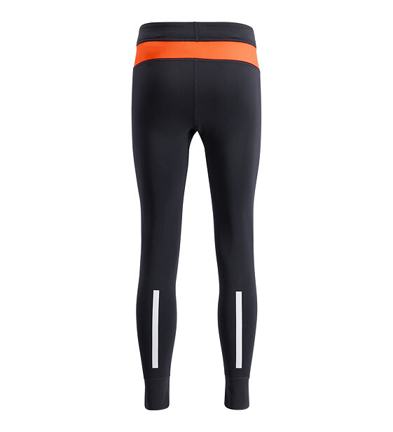 Pánské běžecké kalhoty Swix Roadline Warmer Tights M