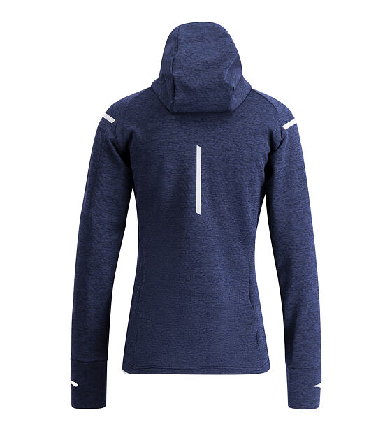Dámská funkční mikina Swix Pace Midlayer Hooded W