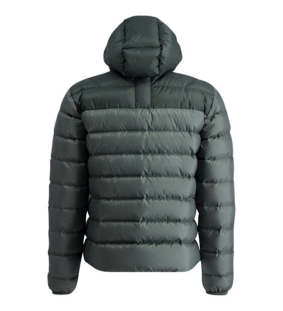 Pánská péřová bunda Swix Infinity Down Jacket M