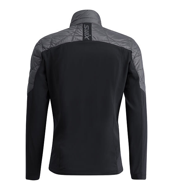 Pánská bunda Swix Infinity Hybrid Insulated Jacket M