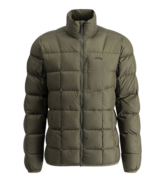 Pánská péřová bunda Lundhags Tived Down Jacket M