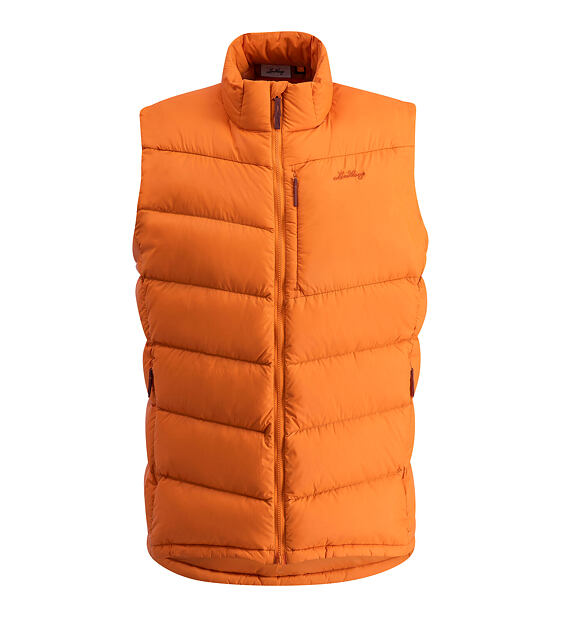 Pánská péřová vesta Lundhags Fulu Down Vest M