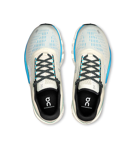 Dámské silniční běžecké boty On Cloudmonster 2