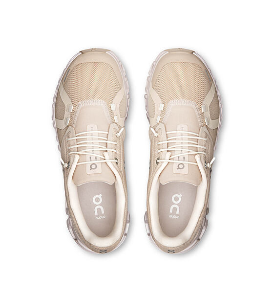 Dámské volnočasové boty On Cloud 6