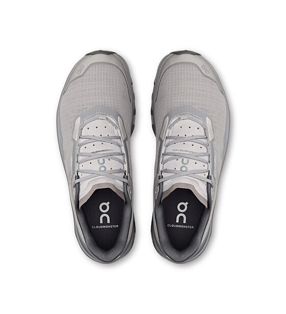 Pánské silniční běžecké boty On Cloudmonster Void