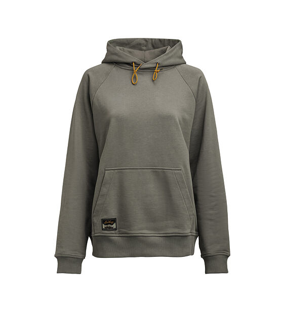 Dámská mikina Lundhags Järpen Hoodie W