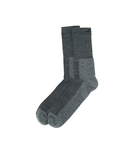 Ponožky Lundhags Merino Trekking Sock Mid