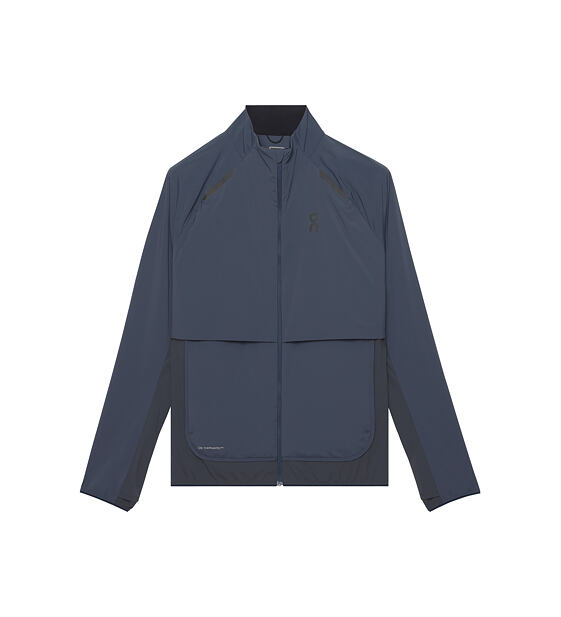 Pánská běžecká bunda On Weather Jacket Insulated