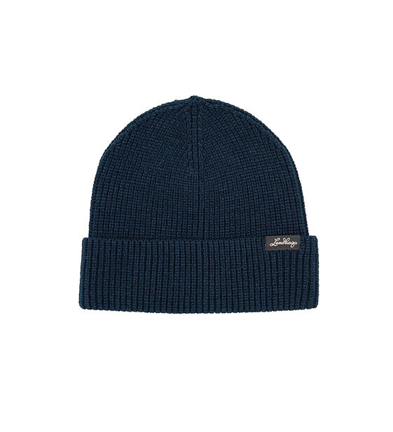 Čepice Lundhags Core Ribbed Beanie