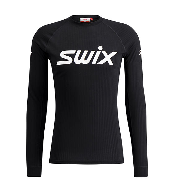 Pánské funkční triko Swix RaceX Classic Long Sleeve M