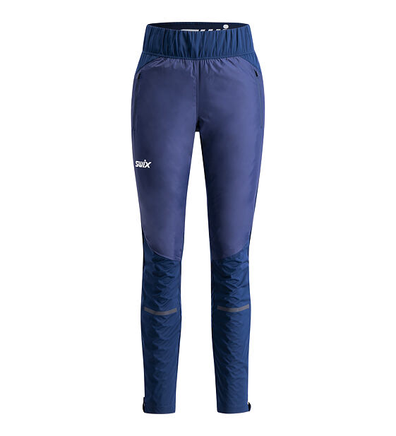 Dámské běžkařské kalhoty Swix Nordic Warm Hybrid Pants W