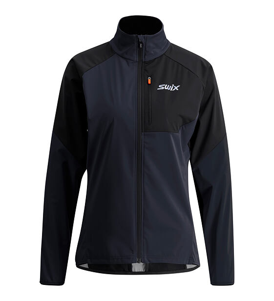 Dámská běžkařská bunda Swix Focus Jacket W