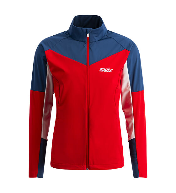 Pánská běžkařská bunda Swix Nordic XC Jacket M