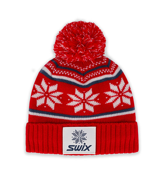 Čepice Swix Trysil Beanie