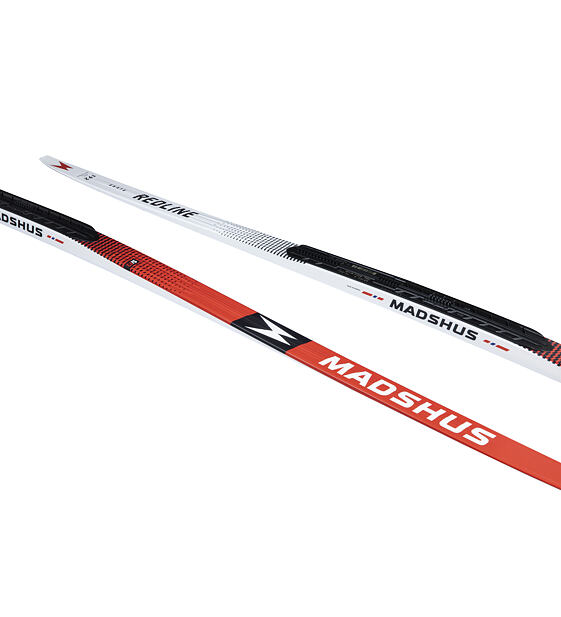 Běžecké lyže Madshus Redline Skate F3