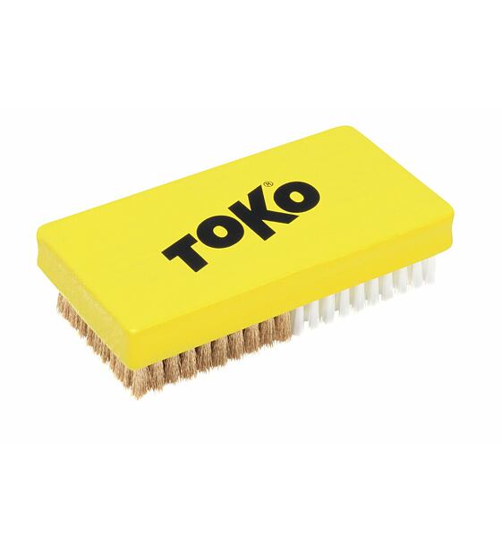 Kartáč Toko Base Brush Nylon/Copper