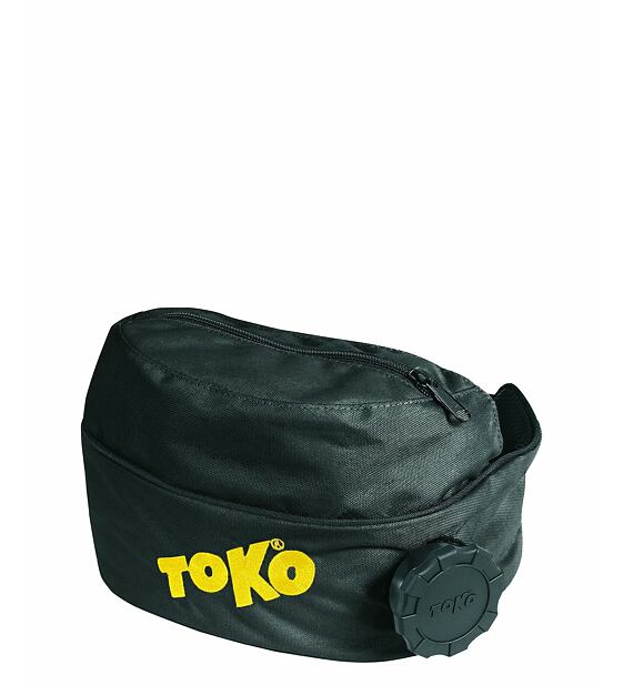 Ledvinka Toko Drink belt Black