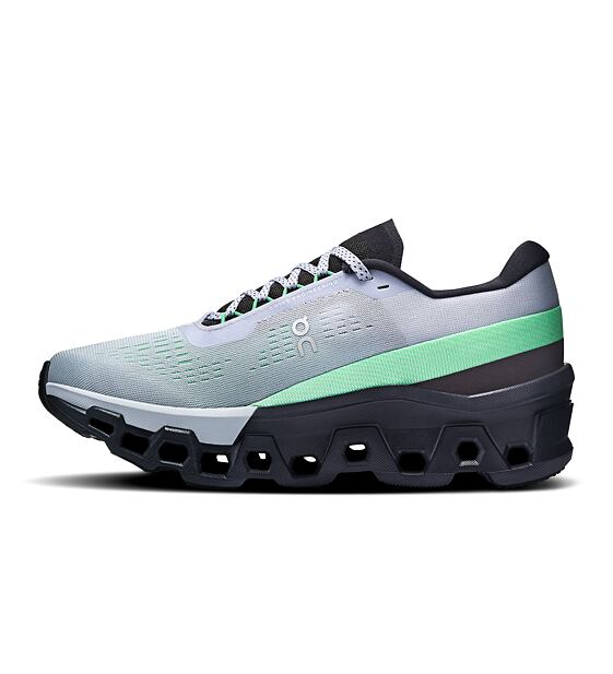 Dámské silniční běžecké boty On Cloudmonster 2