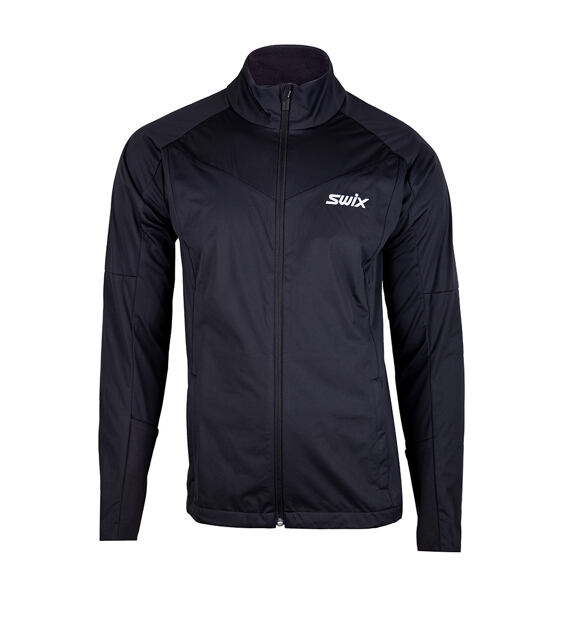 Pánská běžkařská bunda Swix Nordic XC Jacket M
