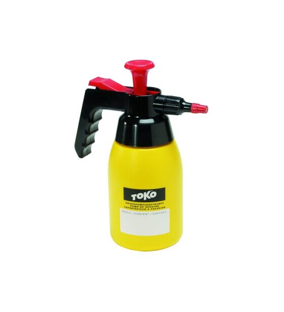 Toko Pump-Up Sprayer