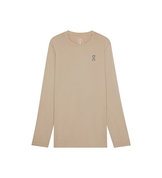 Pánské běžecké triko On Core Long-T