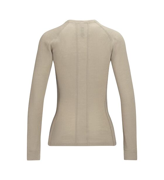 Dámské funkční triko Swix RaceX Merino LS W