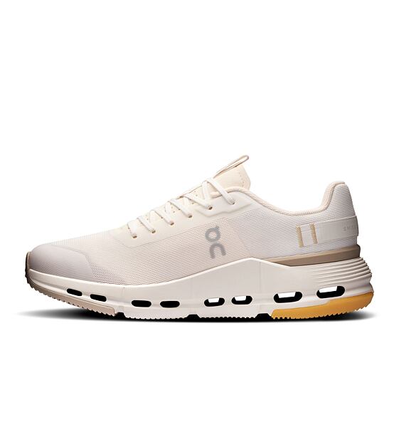 Dámské volnočasové boty On Cloudnova Form 2