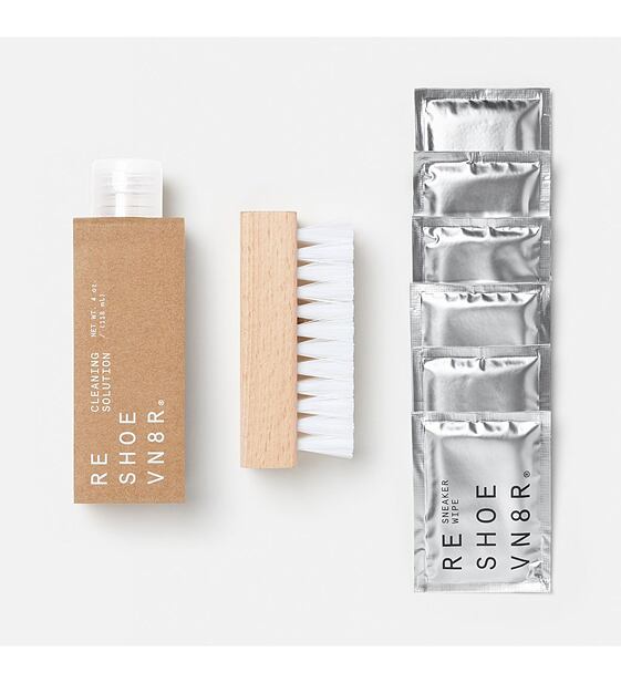 Sada péče o boty Reshoevn8r Original Kit