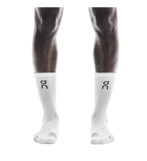 Ponožky On Performance Run Sock High